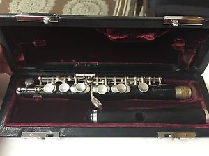 Roy Seaman Professional Piccolo