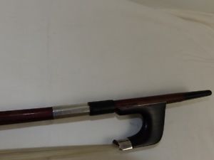 Kontrabassbogen Kurt Dölling um 1960