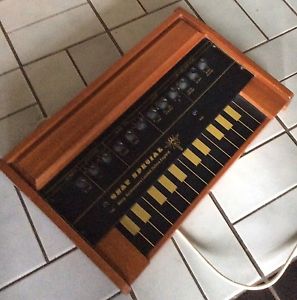 Incredibly Rare EDP Gnat Special Edition Superb Condition