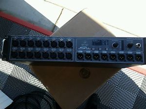 Behringer S16 Digital snake