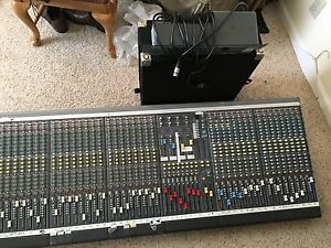 Allen and Heath GL3000 - 40 Input Mixer