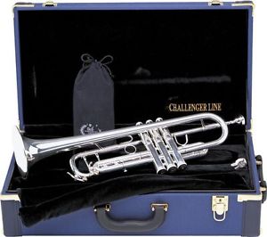 B&S Challenger 1 Trumpet
