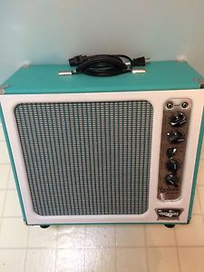 Tone King Falcon Grande Turquoise