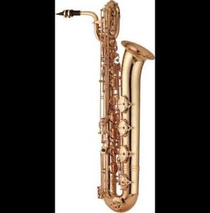 Yanagisawa B901 Eb Baritone Saxophone  w/ case EMS 2-3weeks arrive!