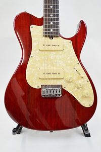 Crews Maniac Sound cruise VEGAS Csutom From JAPAN free shipping #A1346