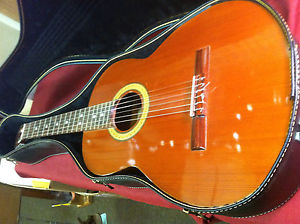 Pimental Classical Guitar