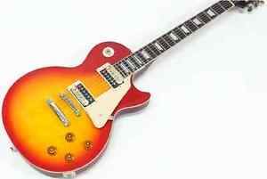 EPIPHONE Ltd Ed Les Paul Traditional PRO (HCS) FREESHIPPING from JAPAN