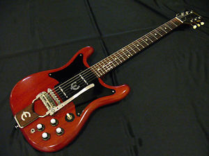 Epiphone Sb432 W