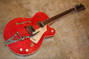 Gretsch 79 Tenne