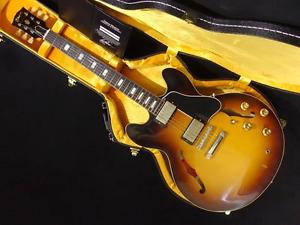 Gibson 1967 Es33