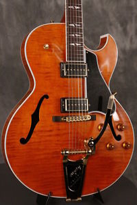 Gibson ES195 Ele