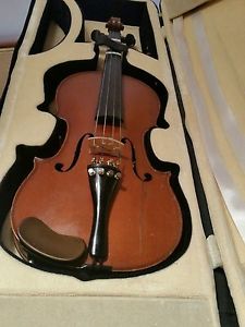 JTL Compagnon violin
