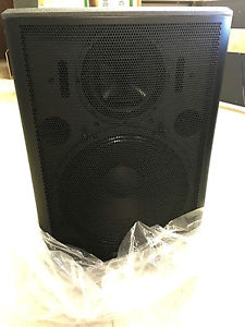PreSonus StudioLive 315AI powered loudspeaker (pair) PLUS COVERS