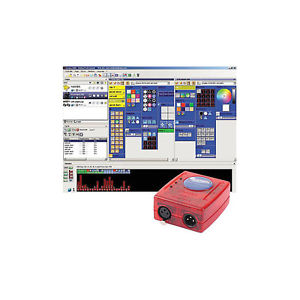 Elation Professional COM523 Compu Cue