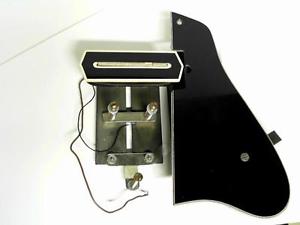 Vintage Original Gibson Charlie Christian Pickup circa 1979/80 w/pickguard