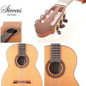 Zbigniew Gnatek – Lattice 2007 Meistergitarre guitar