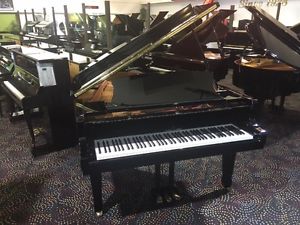 Young Chang Y-175 5'9" Grand Piano