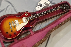 【Vintage】Gibson Les Paul Heritage 80 Standard 1981 FREESHIPPING from JAPAN