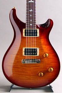 Paul Reed Smith Custom 22 10Top Tobacco Sunburst 1995