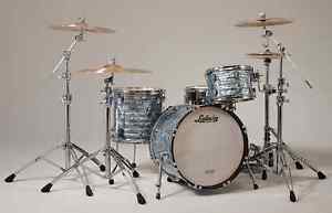 LUDWIG L-8343-AX52WC Classic Maple 24-13-16 Shell