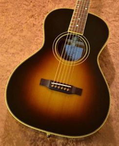 Gibson Signature Artist Series Keb'Mo Bluesmaster