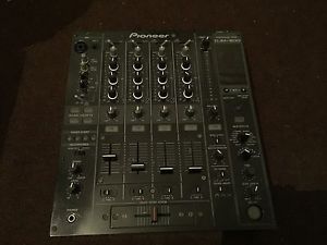Pioneer DJM 800 Pro Mixer
