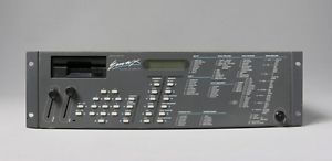 EMU Emax I Sampler + 230 Disk's + 42 NOS Emax Disk's SP 1200 Sound