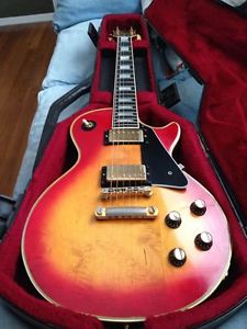 1979 Gibson Les Paul Custom