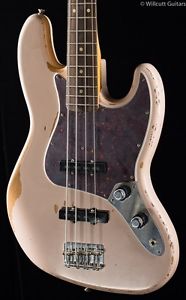 Fender Flea Jazz