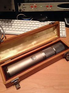 AKG C24 Stereo Condenser Microphone #279