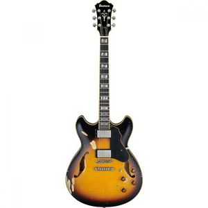 Ibanez Artstar V