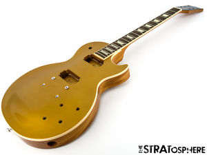 2016 Gibson USA Les Paul Classic BODY with NECK American LIMITED Gold Top