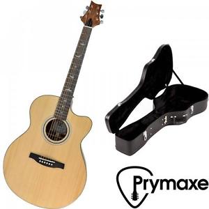 PRS Paul Reed Smith SE Angelus A20E Acoustic Guitar Natural New w/free gig bag