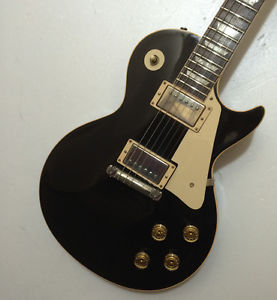 Gibson Cutom Shop 2006 Historic 1954 Les Paul Reisue