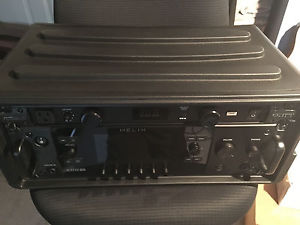 Line 6 HelixRack Multi-Effects Guitar Effect Pedal