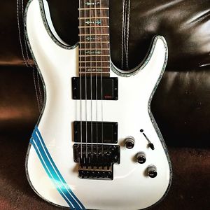 Schecter Hellraiser C-1 FR