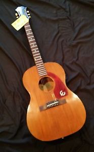 '65 Epiphone FT-30 Caballero