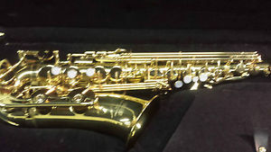 YAS-52 Yamaha Alto Saxophone Great condition