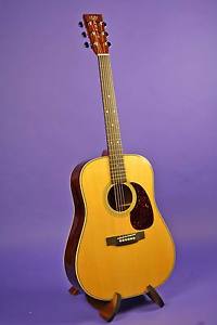 2016 Martin D28 