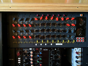 Chandler Limited Mini Mixer Expander LOADED