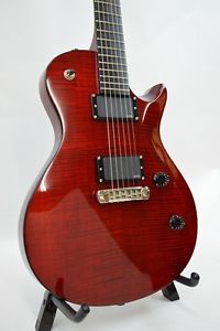Paul Reed Smith (PRS) / SE Nick catanese belved From JAPAN free shipping #A1353