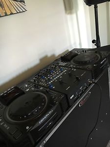 Denon Sc2900 (pair)