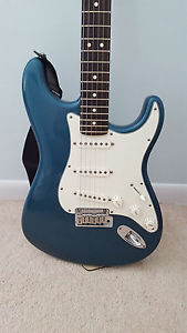 Fender American Standard American Stratocaster Electric Guitar