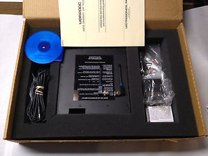 Lectrosonics UM 200C - UDR200C Wireless mic system