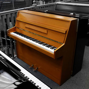 Used Kemble Classic 109 Upright PIano