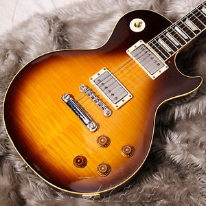 USED Orville by Gibson Les Paul Standard Free shipping From Japan 00160