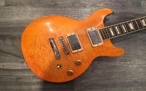 USED Gibson Les Paul DC Standard Free shipping From Japan