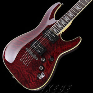 Schecter Omen Ex