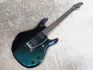 MUSIC MAN John Petrucci 6st Mystic Dream Electric Guitar Free Shipping