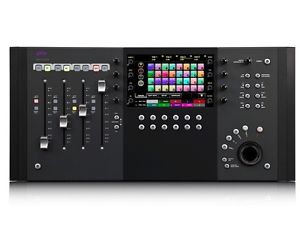Avid Artist Control Mixer